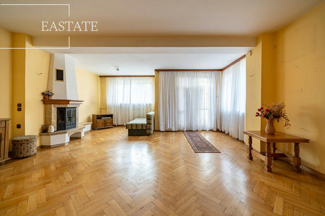 Dom Warszawa gm. Rembertów Rembertów, Działyńczyków