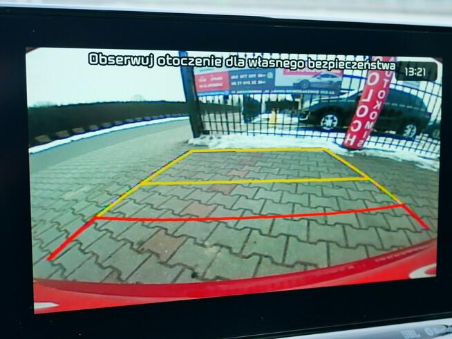 Kia Pro_cee'd 1.4 T-GDI 140KM GT-Line Automat -Panorama -Kamera -Navi -Temp ACC