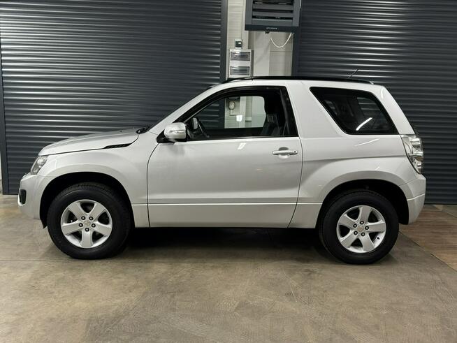 Suzuki Grand Vitara 120tyśkm * salon PL* bezwypadkowa * FV23% * perfekcyjna * zero korozji