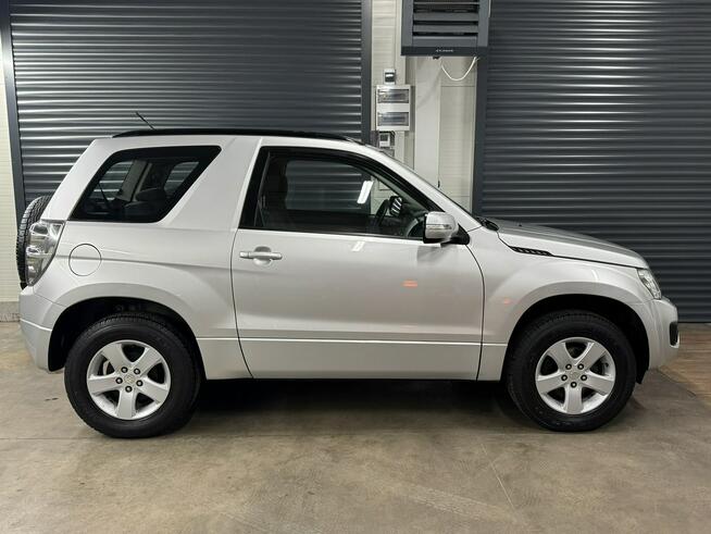 Suzuki Grand Vitara 120tyśkm * salon PL* bezwypadkowa * FV23% * perfekcyjna * zero korozji