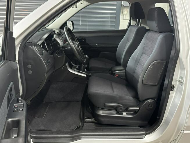 Suzuki Grand Vitara 120tyśkm * salon PL* bezwypadkowa * FV23% * perfekcyjna * zero korozji