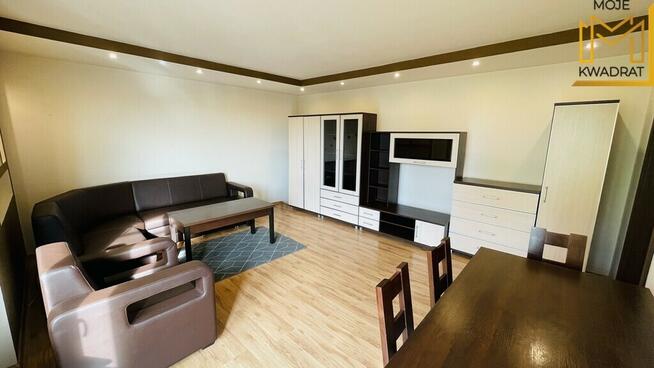 Na wynajem - dwupokojowe mieszkanie na os. Binków