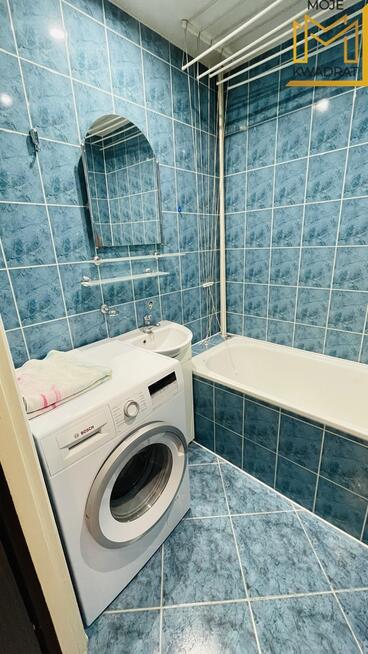 Na wynajem - dwupokojowe mieszkanie na os. Binków