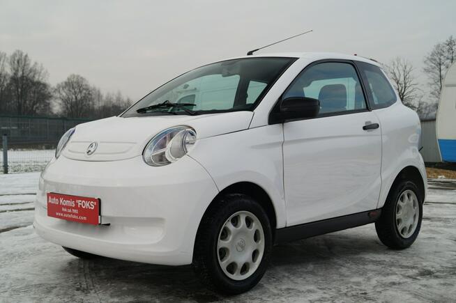 od 14 lat 2020r aixam ligier microcar