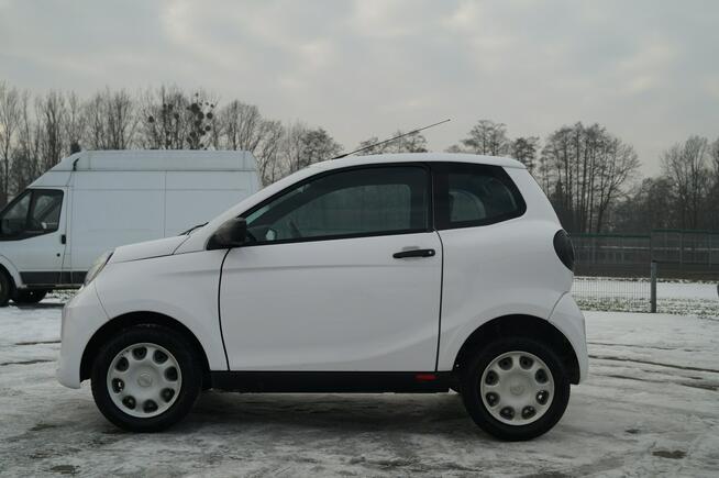 od 14 lat 2020r aixam ligier microcar