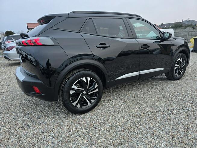 Peugeot 2008 1.2 131ps Navi LED Virtual Cockpit Automat Gwarancja