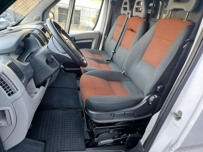 Fiat Ducato 2,3 diesel 2008 r wsiadac i jezdzic zarejestrowany zapraszam