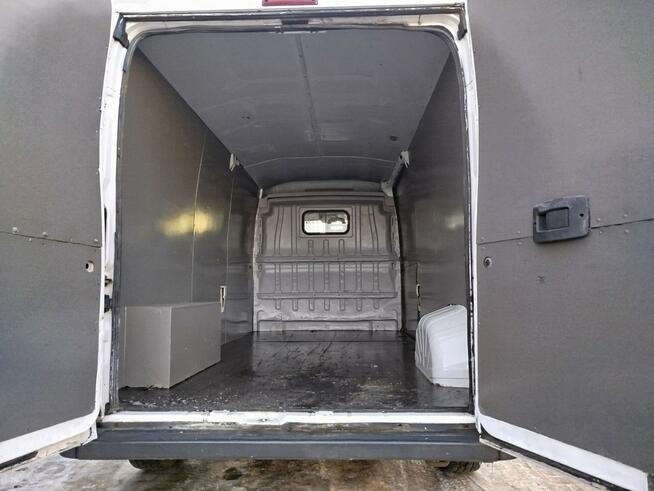 Fiat Ducato 2,3 diesel 2008 r wsiadac i jezdzic zarejestrowany zapraszam