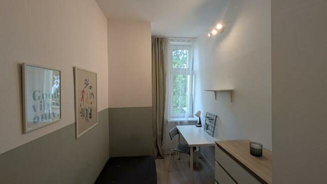 Wynajmę pokój z WIFI, Kościuszki 18