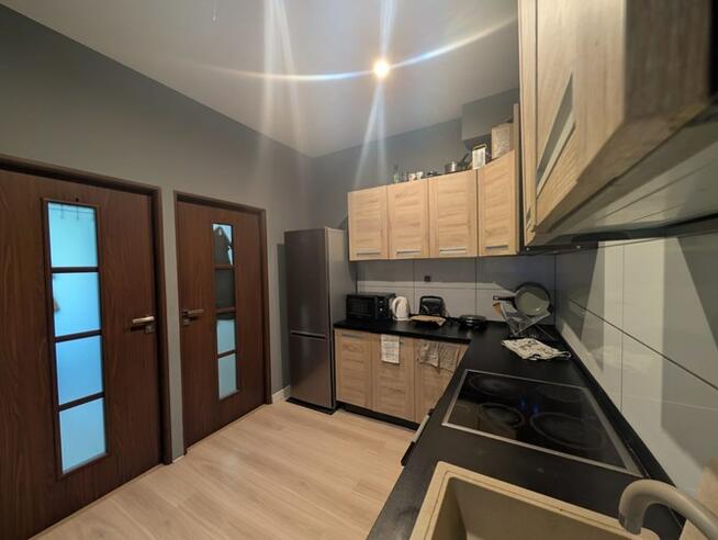 Wynajmę pokój z WIFI, Kościuszki 18