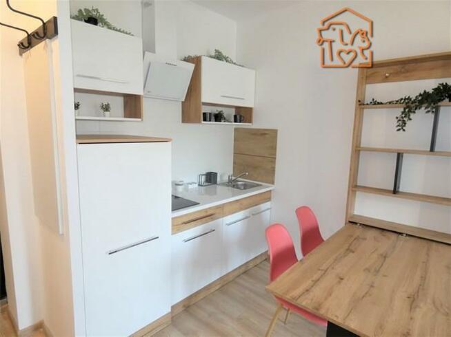 Żeromskiego 16, przyjazne zwierzętom 2 pokoje