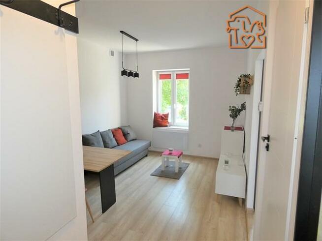 Żeromskiego 16, przyjazne zwierzętom 2 pokoje