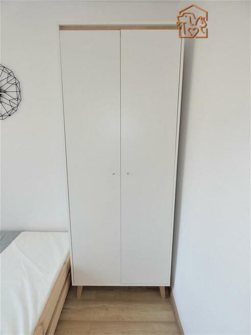 Żeromskiego 16, przyjazne zwierzętom 2 pokoje