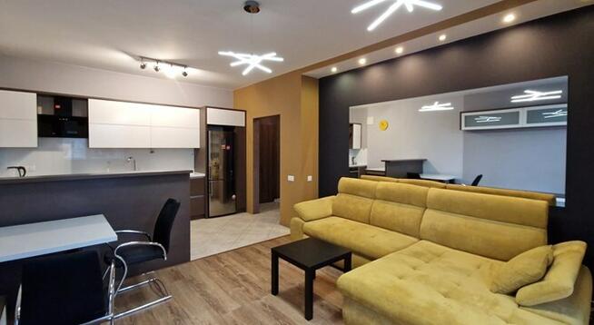 2 pokoje z balkonem, Przybyszewskiego 209D,Zarzew