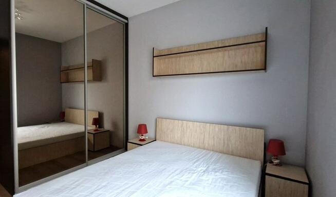 2 pokoje z balkonem, Przybyszewskiego 209D,Zarzew