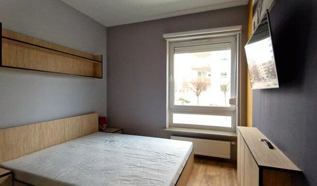 2 pokoje z balkonem, Przybyszewskiego 209D,Zarzew