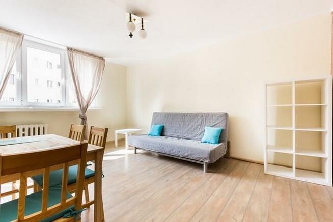 Felińskiego 5A,kawalerka 27 m² w spokojnej okolicy