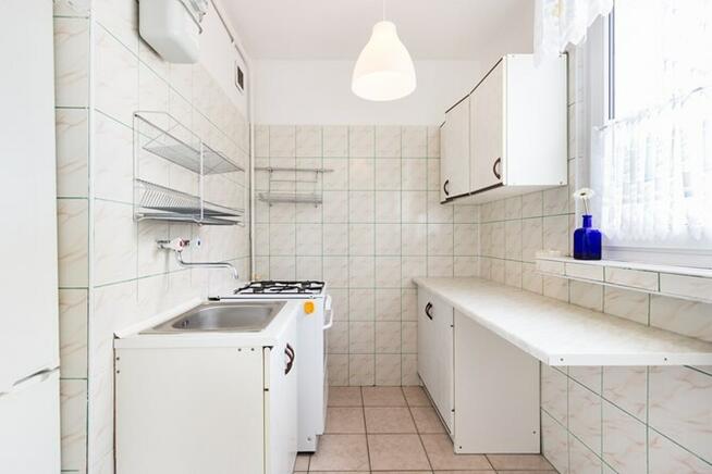 Felińskiego 5A,kawalerka 27 m² w spokojnej okolicy