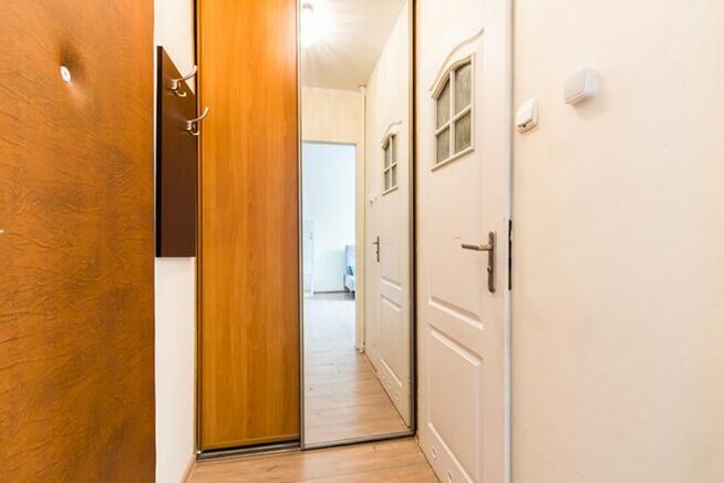 Felińskiego 5A,kawalerka 27 m² w spokojnej okolicy