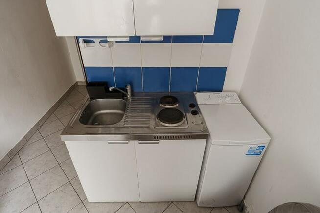 Przytulna mini kawalerka- Kwitnąca 19, Bielany