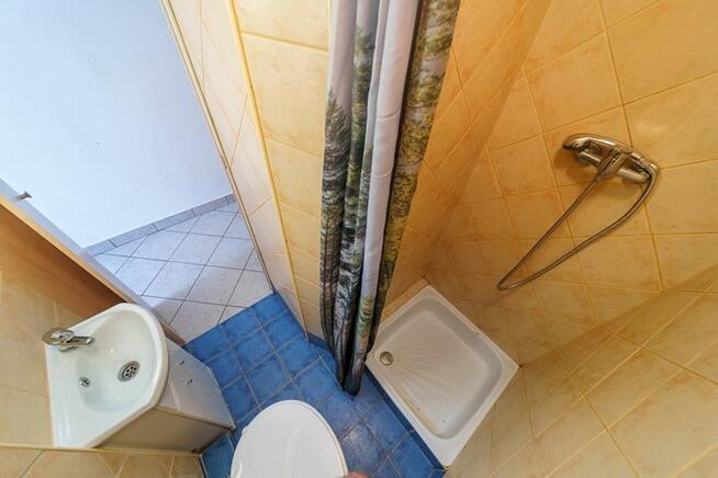 Przytulna mini kawalerka- Kwitnąca 19, Bielany