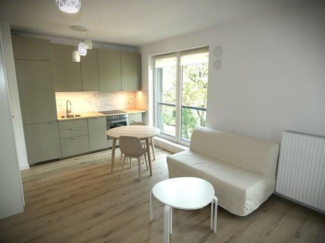 Lutomierska 46, Bałuty, słoneczna kawalerka