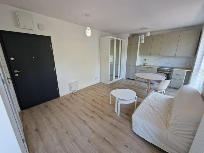 Lutomierska 46, Bałuty, słoneczna kawalerka