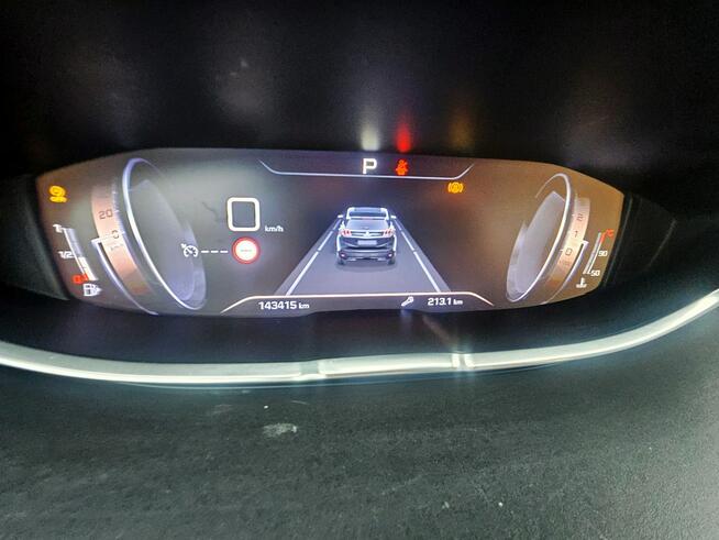 Peugeot 3008 Od 1100złM-c! 1,6puretech181km#Gtline#fullLed#Est8hp