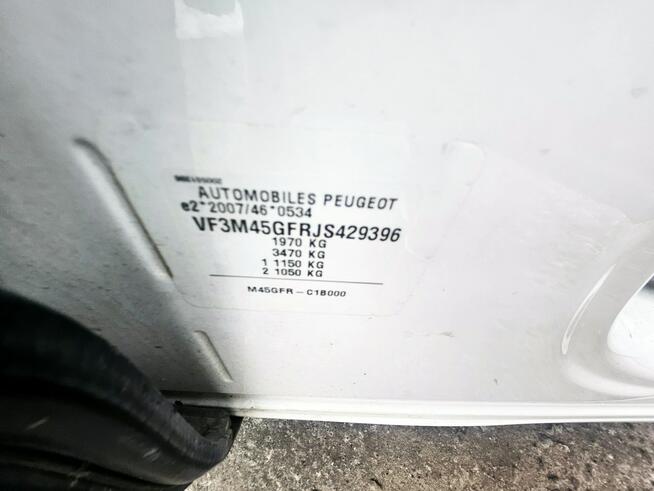 Peugeot 3008 Od 1100złM-c! 1,6puretech181km#Gtline#fullLed#Est8hp