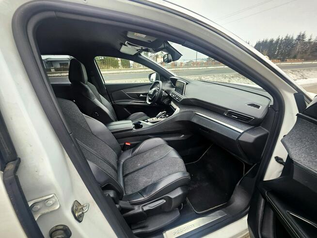 Peugeot 3008 Od 1100złM-c! 1,6puretech181km#Gtline#fullLed#Est8hp