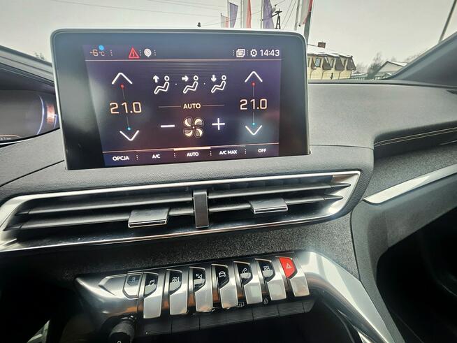 Peugeot 3008 Od 1100złM-c! 1,6puretech181km#Gtline#fullLed#Est8hp