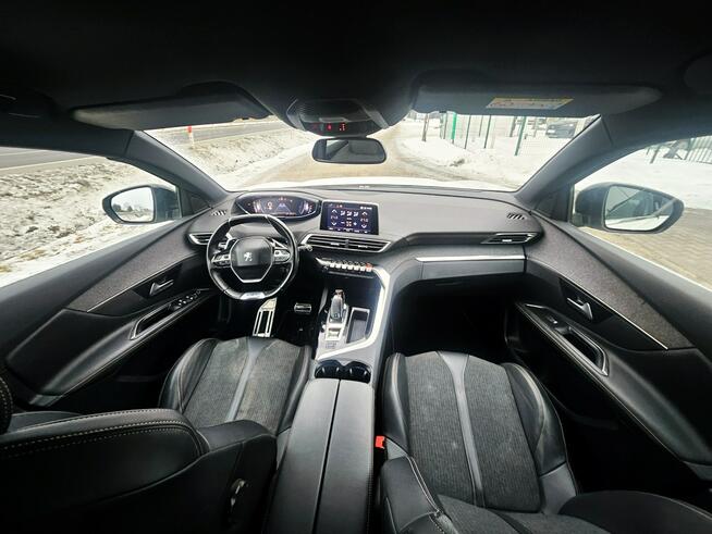 Peugeot 3008 Od 1100złM-c! 1,6puretech181km#Gtline#fullLed#Est8hp