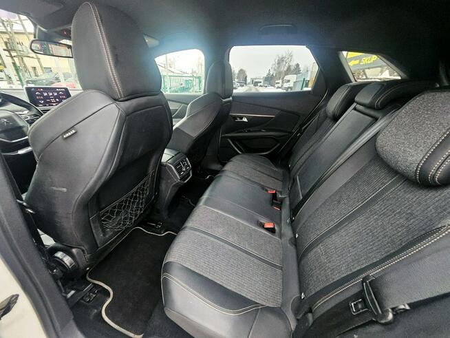 Peugeot 3008 Od 1100złM-c! 1,6puretech181km#Gtline#fullLed#Est8hp