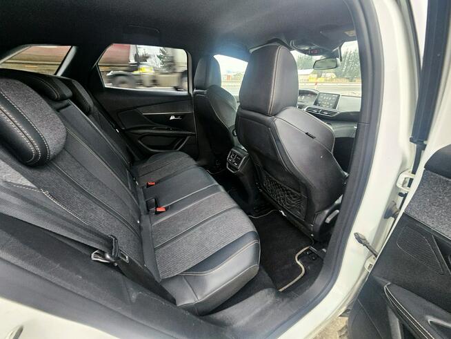 Peugeot 3008 Od 1100złM-c! 1,6puretech181km#Gtline#fullLed#Est8hp