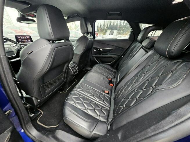Peugeot 3008 Od 1260złM-c! 1,6puretech181km#Gtline#fullLed#Est8hp#Skóra
