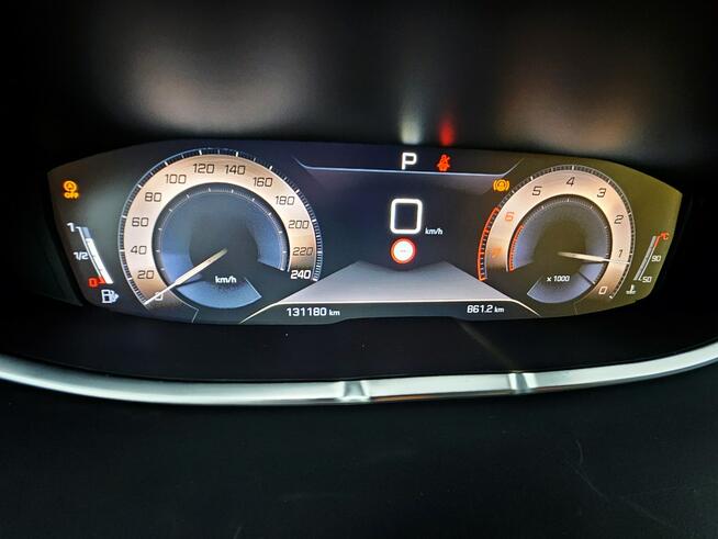 Peugeot 3008 Od 1260złM-c! 1,6puretech181km#Gtline#fullLed#Est8hp#Skóra