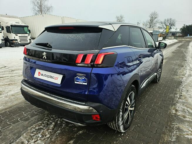 Peugeot 3008 Od 1260złM-c! 1,6puretech181km#Gtline#fullLed#Est8hp#Skóra