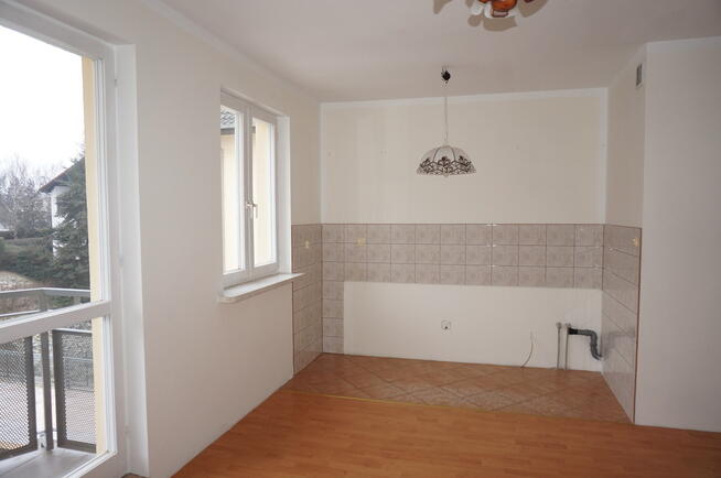 Kawalerka na 1 p., niski blok os. Piaski