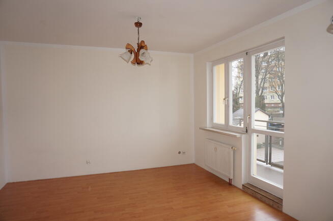 Kawalerka na 1 p., niski blok os. Piaski