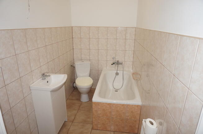 Kawalerka na 1 p., niski blok os. Piaski