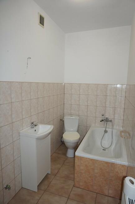 Kawalerka na 1 p., niski blok os. Piaski