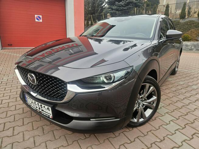 Mazda CX-30 Radar, Bliss, Kamera ,Hedup,El.Klapa, As. Park. GWARANCJA