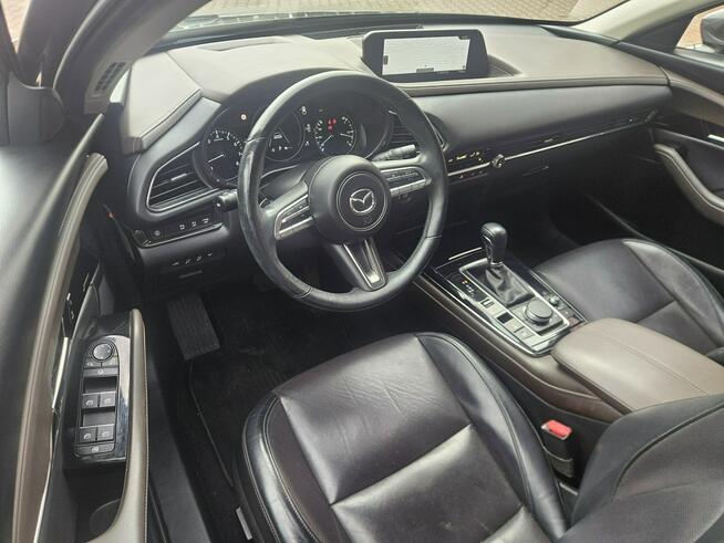 Mazda CX-30 Radar, Bliss, Kamera ,Hedup,El.Klapa, As. Park. GWARANCJA