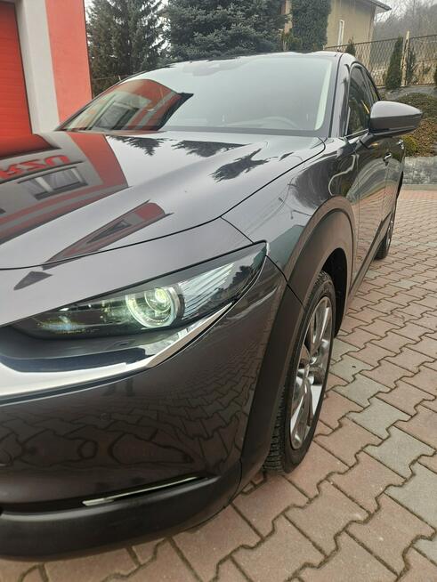 Mazda CX-30 Radar, Bliss, Kamera ,Hedup,El.Klapa, As. Park. GWARANCJA