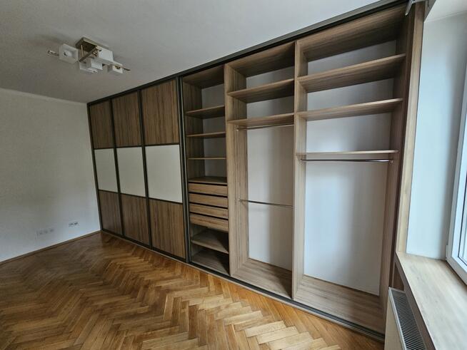 Kraków – Czyżyny – ul. Kamionka – 51 m²