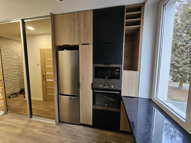 Kraków – Czyżyny – ul. Kamionka – 51 m²