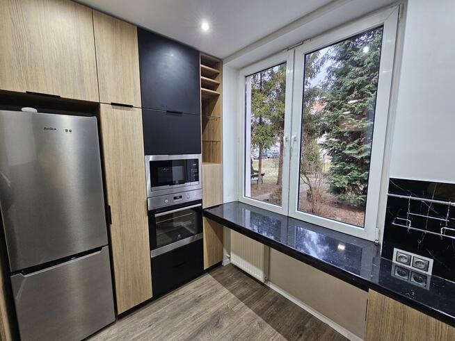 Kraków – Czyżyny – ul. Kamionka – 51 m²