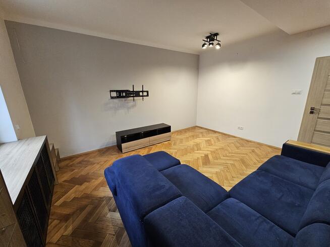 Kraków – Czyżyny – ul. Kamionka – 51 m²