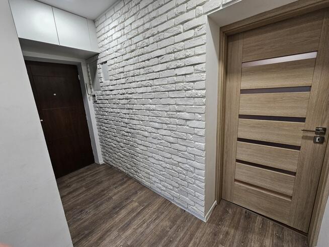 Kraków – Czyżyny – ul. Kamionka – 51 m²