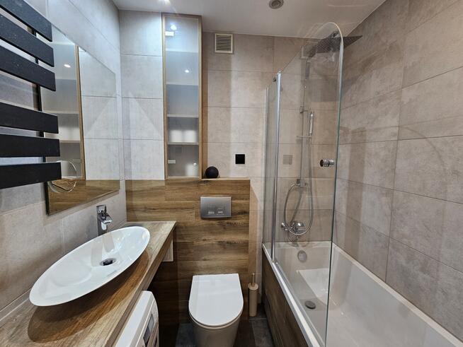 Kraków – Czyżyny – ul. Kamionka – 51 m²